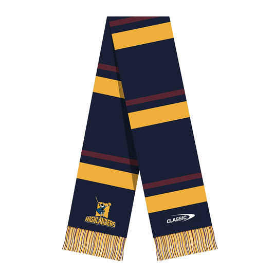 Highlanders Scarf