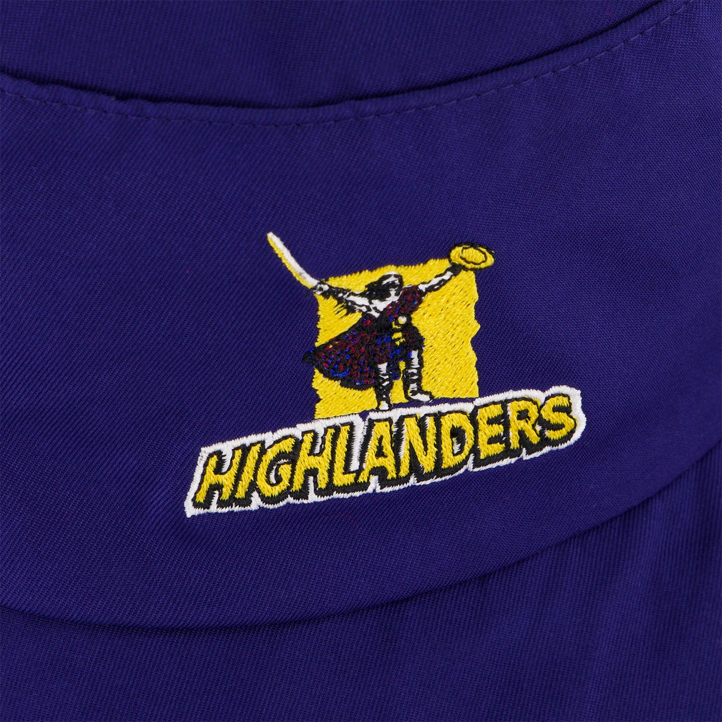 Highlanders Bucket Hat