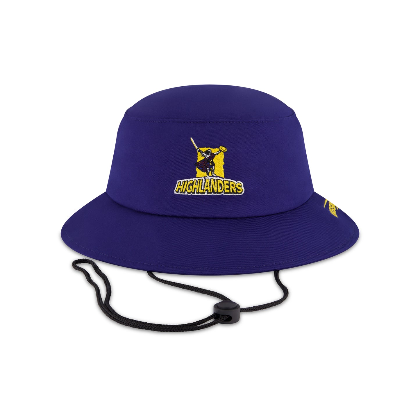 Highlanders Bucket Hat