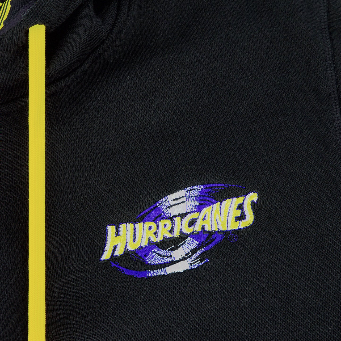 Hurricanes Womens Team Hoodie