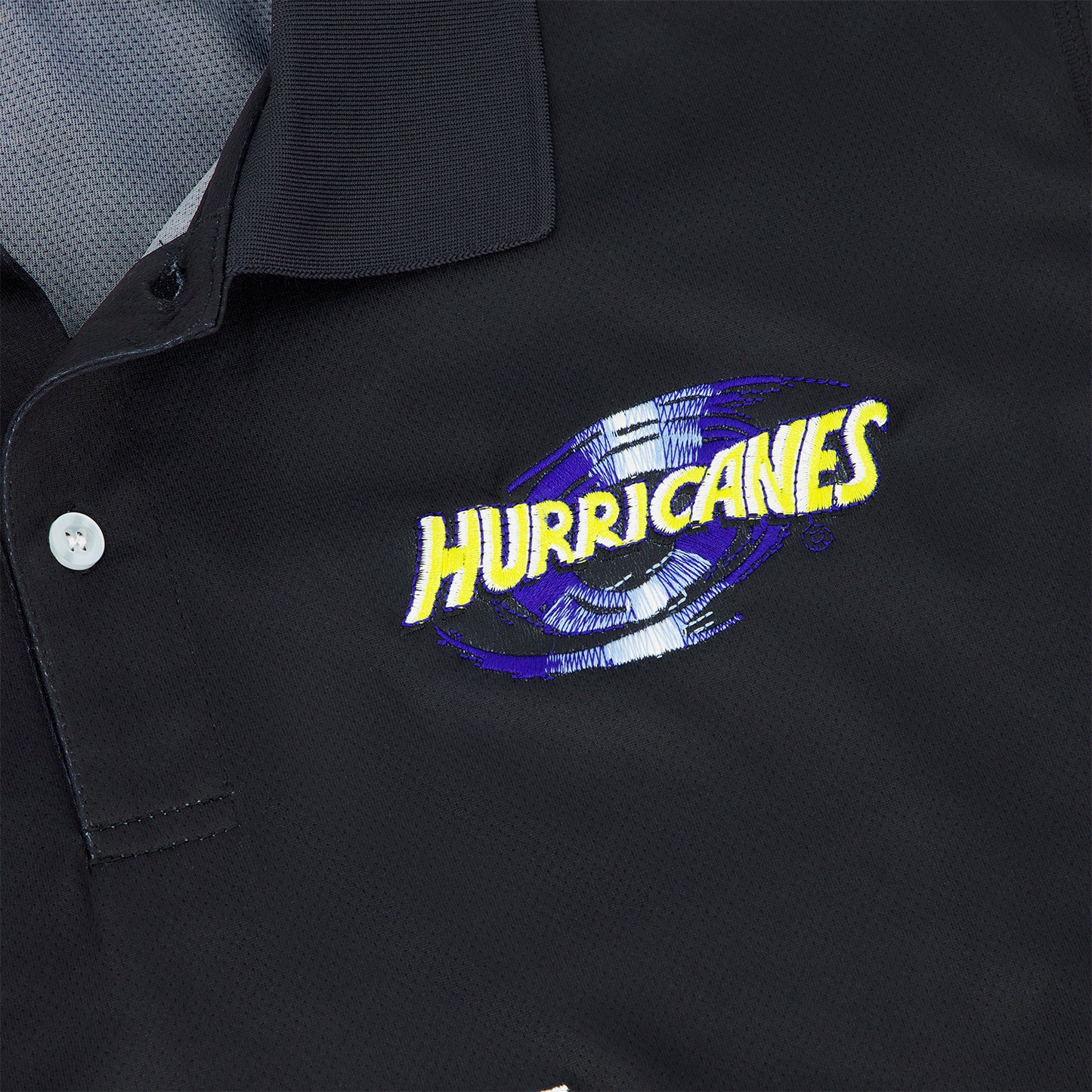 Hurricanes Mens Team Polo