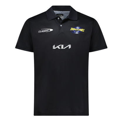 Hurricanes Mens Team Polo