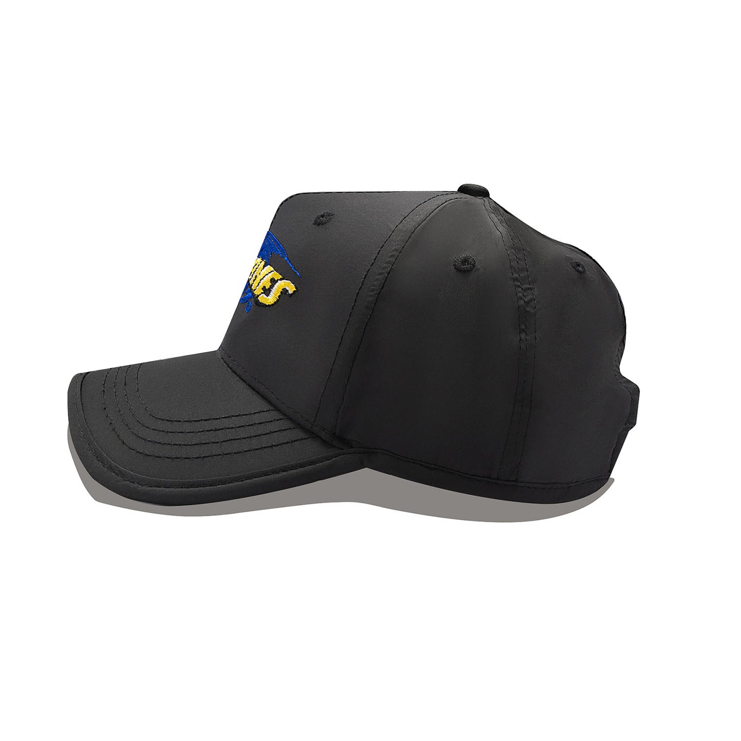 Hurricanes 2025 Media Cap