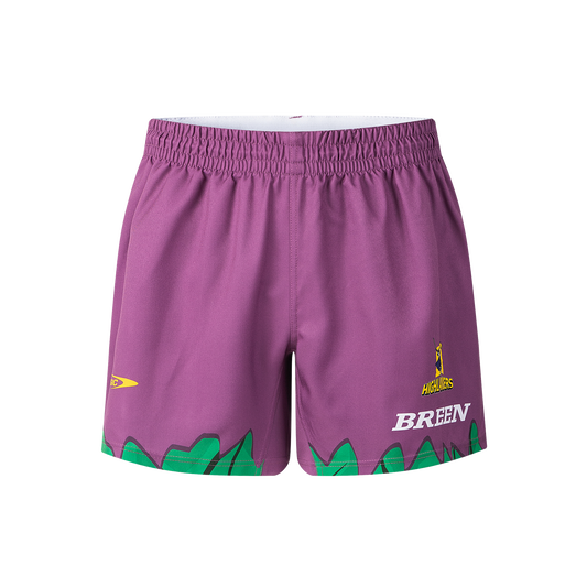 Highlanders Mens Hulk Home Shorts