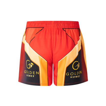 Crusaders Mens Ironman Home Shorts