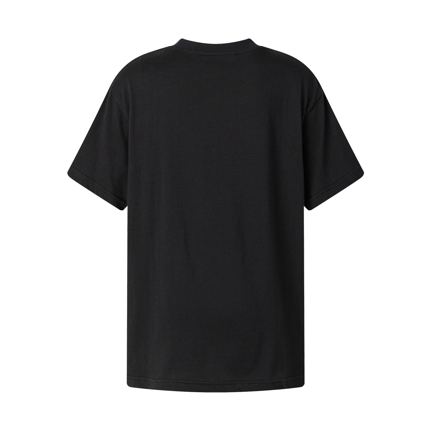 Chiefs Youth Black Panther Cotton Tee