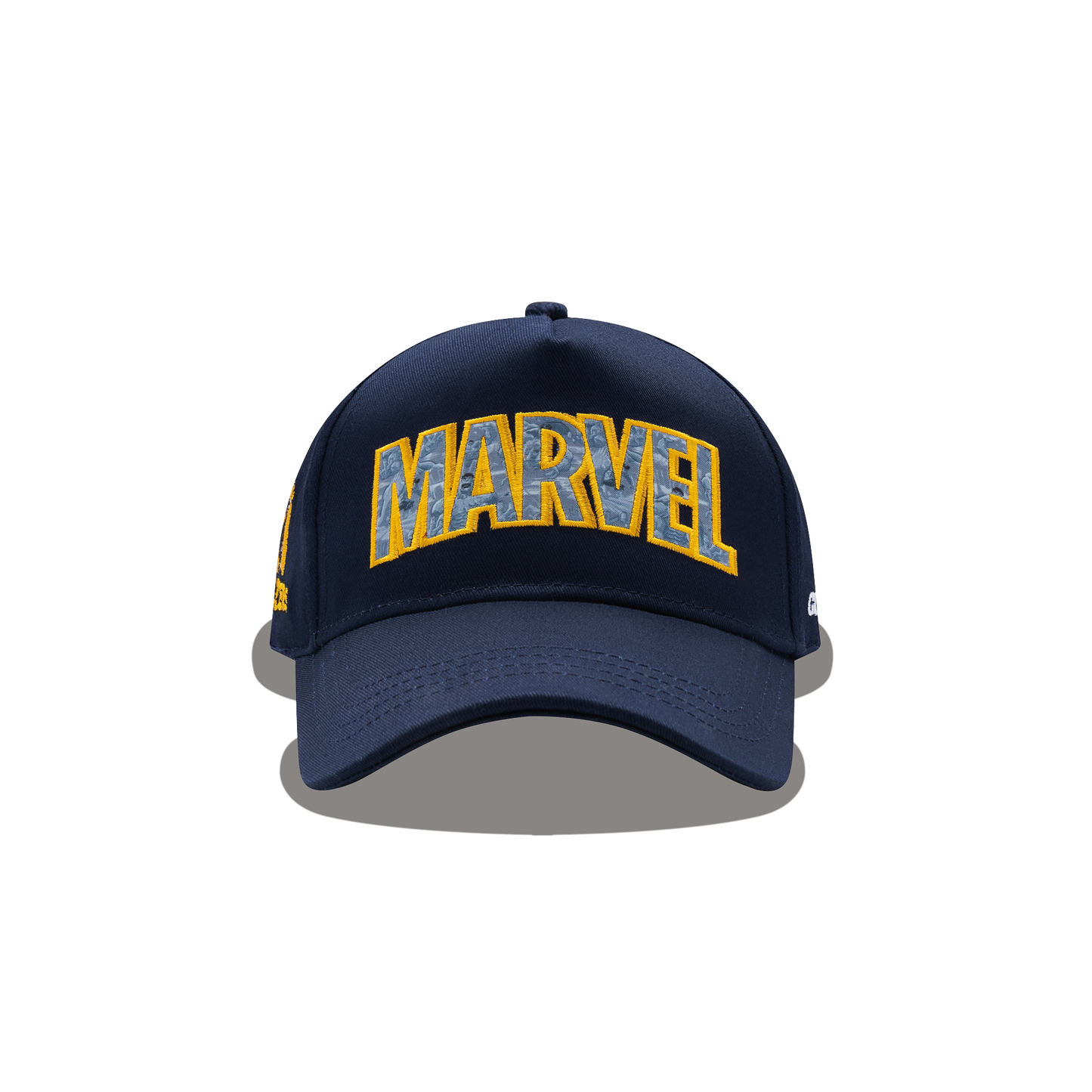 Highlanders Hulk Cap