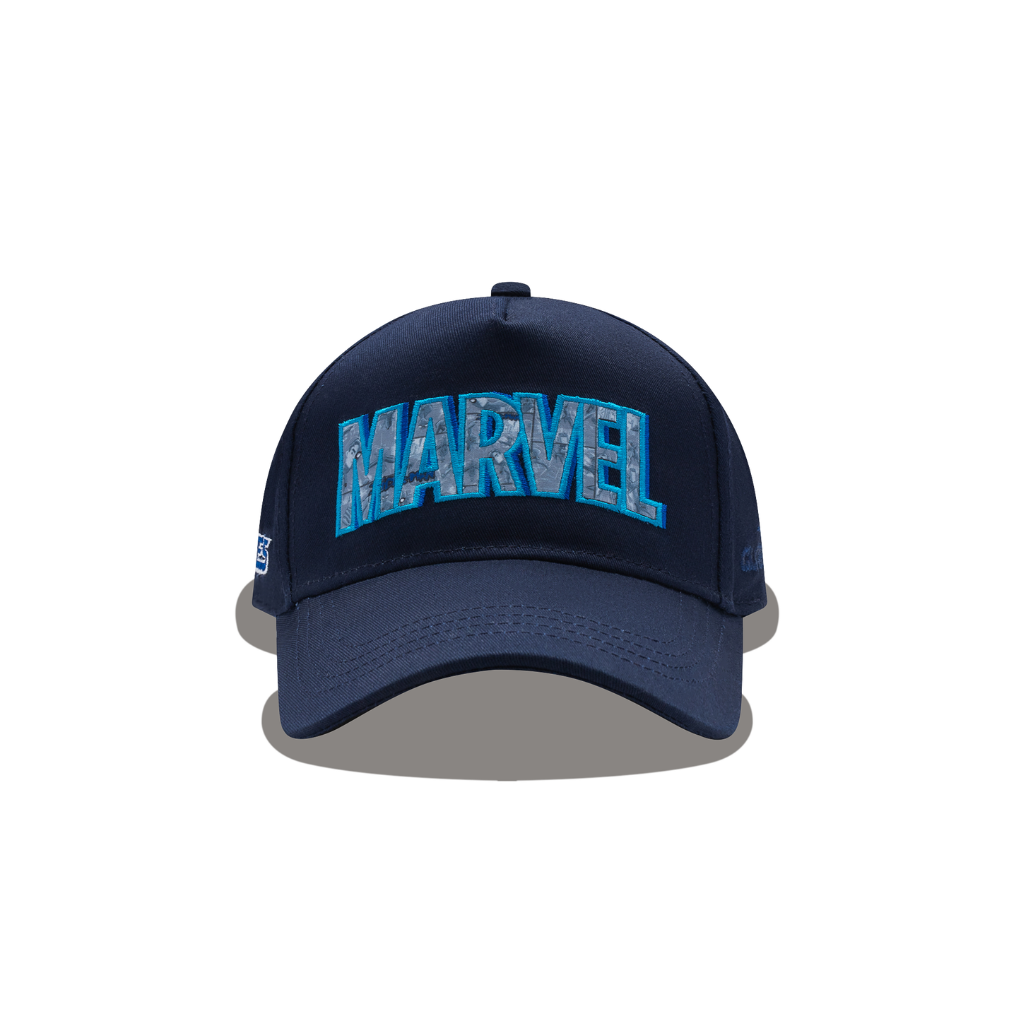 Blues Spider-Man Cap