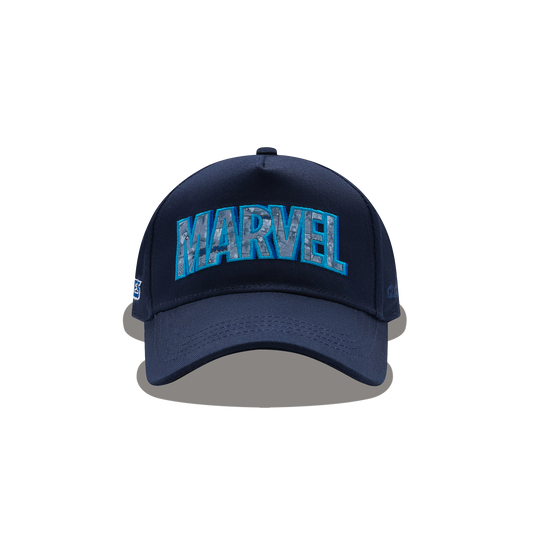 Blues Spider-Man Cap