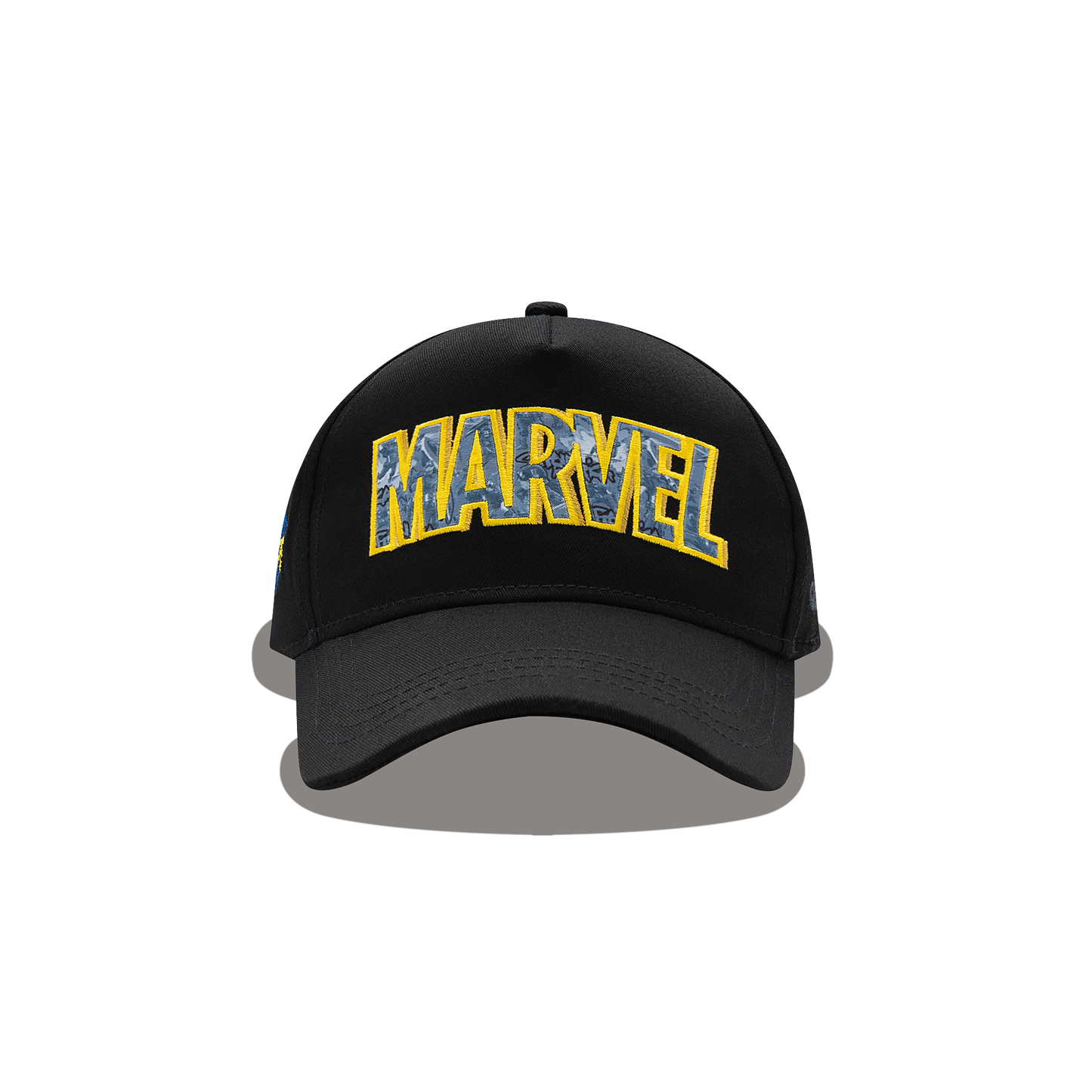 Hurricanes Captain America Cap