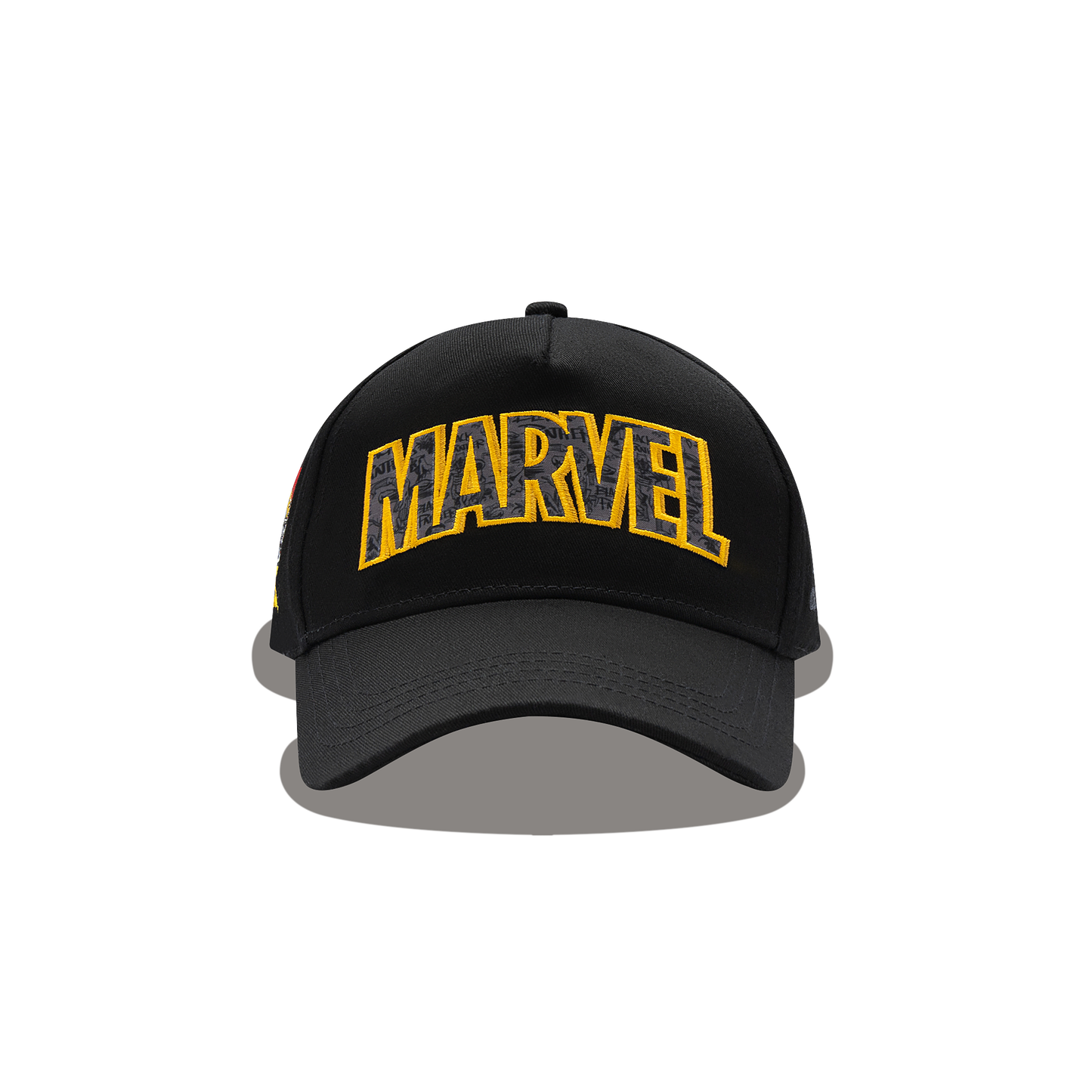 Chiefs Black Panther Cap