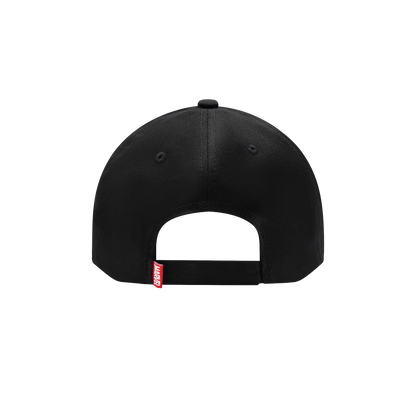 Chiefs Black Panther Cap