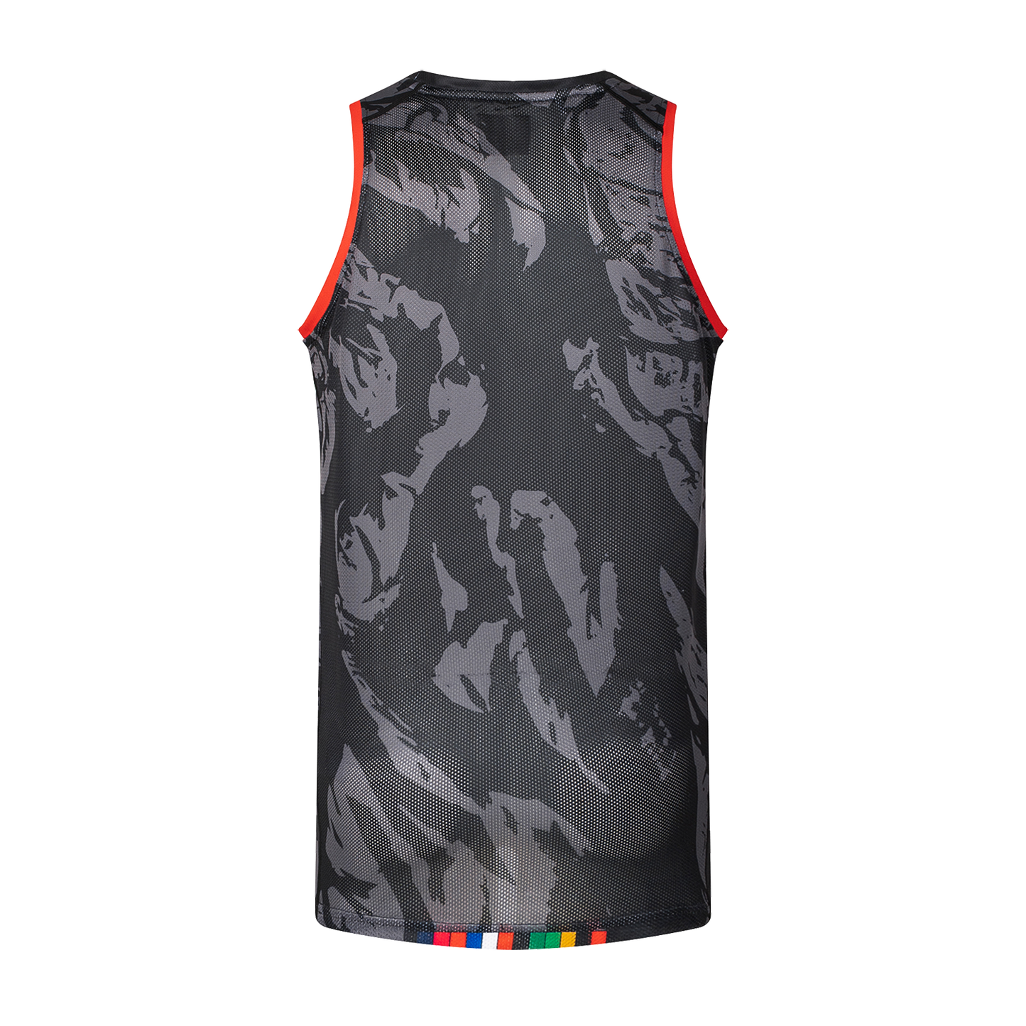 Crusaders Mens 2025 Singlet