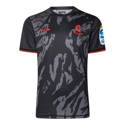 Crusaders Mens 2025 Training Tee