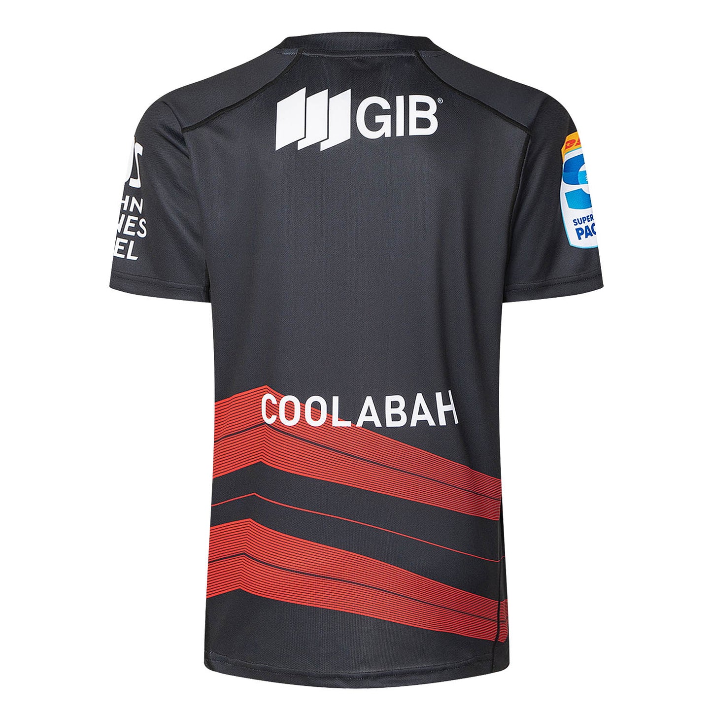 Crusaders 2025 Mens Away Jersey