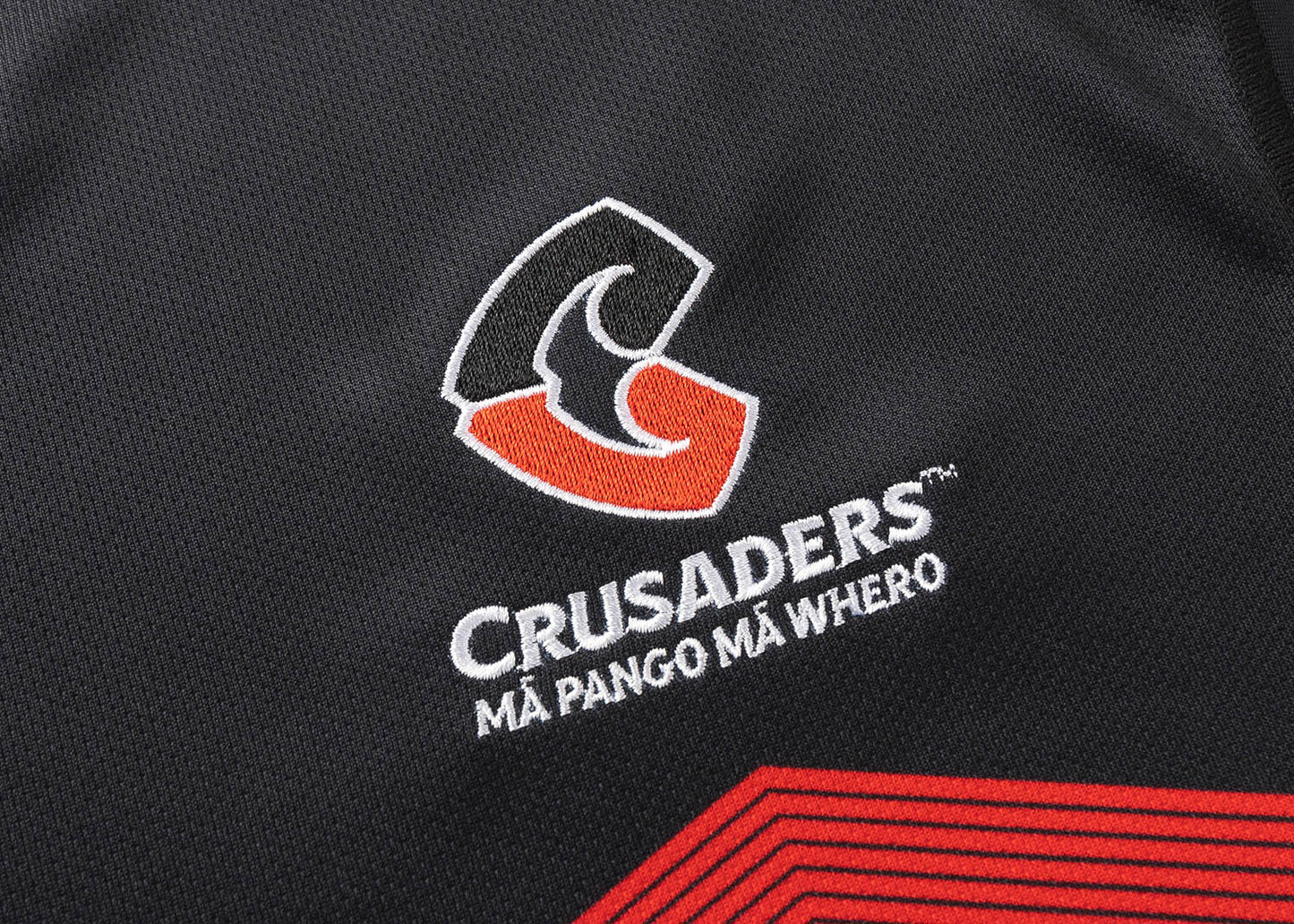 Crusaders 2025 Mens Away Jersey