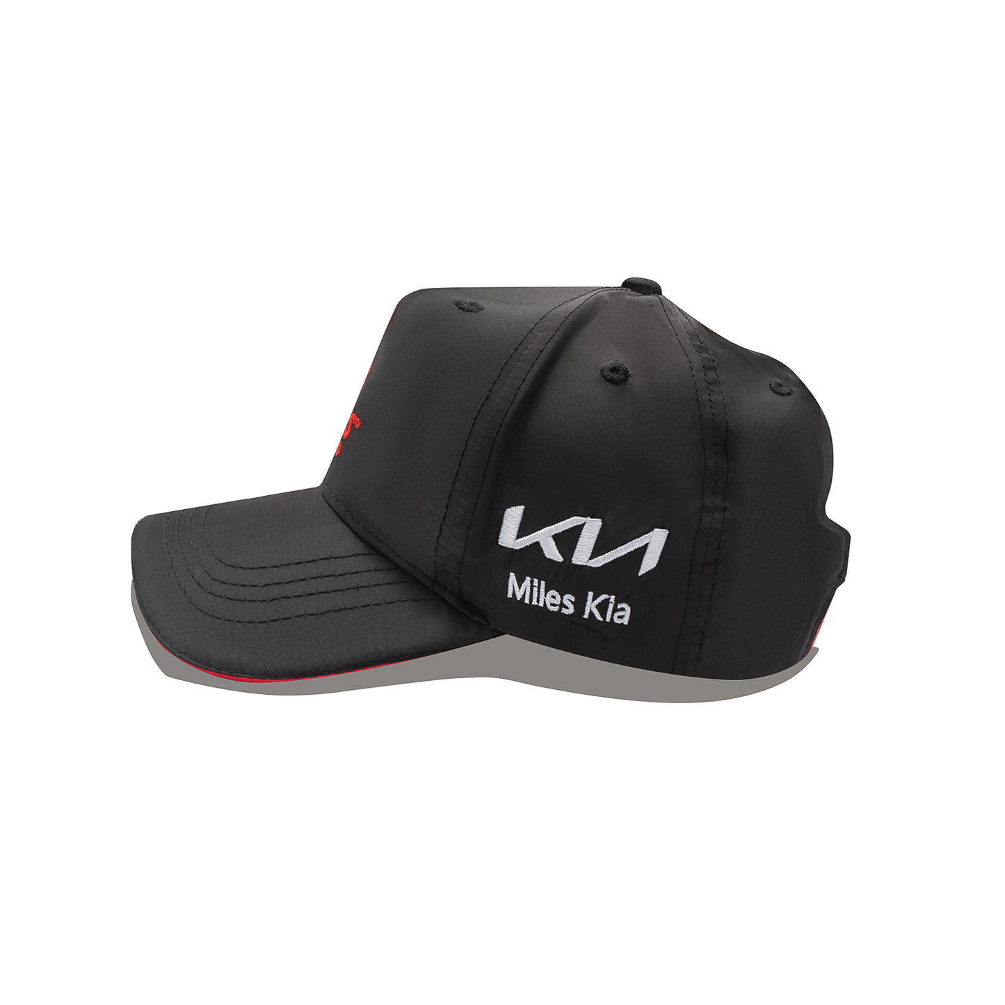 Crusaders 2025 Media Cap