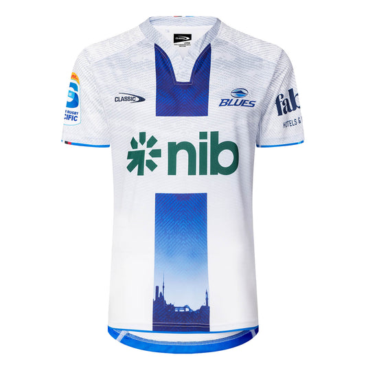 Blues 2025 Mens Away Jersey