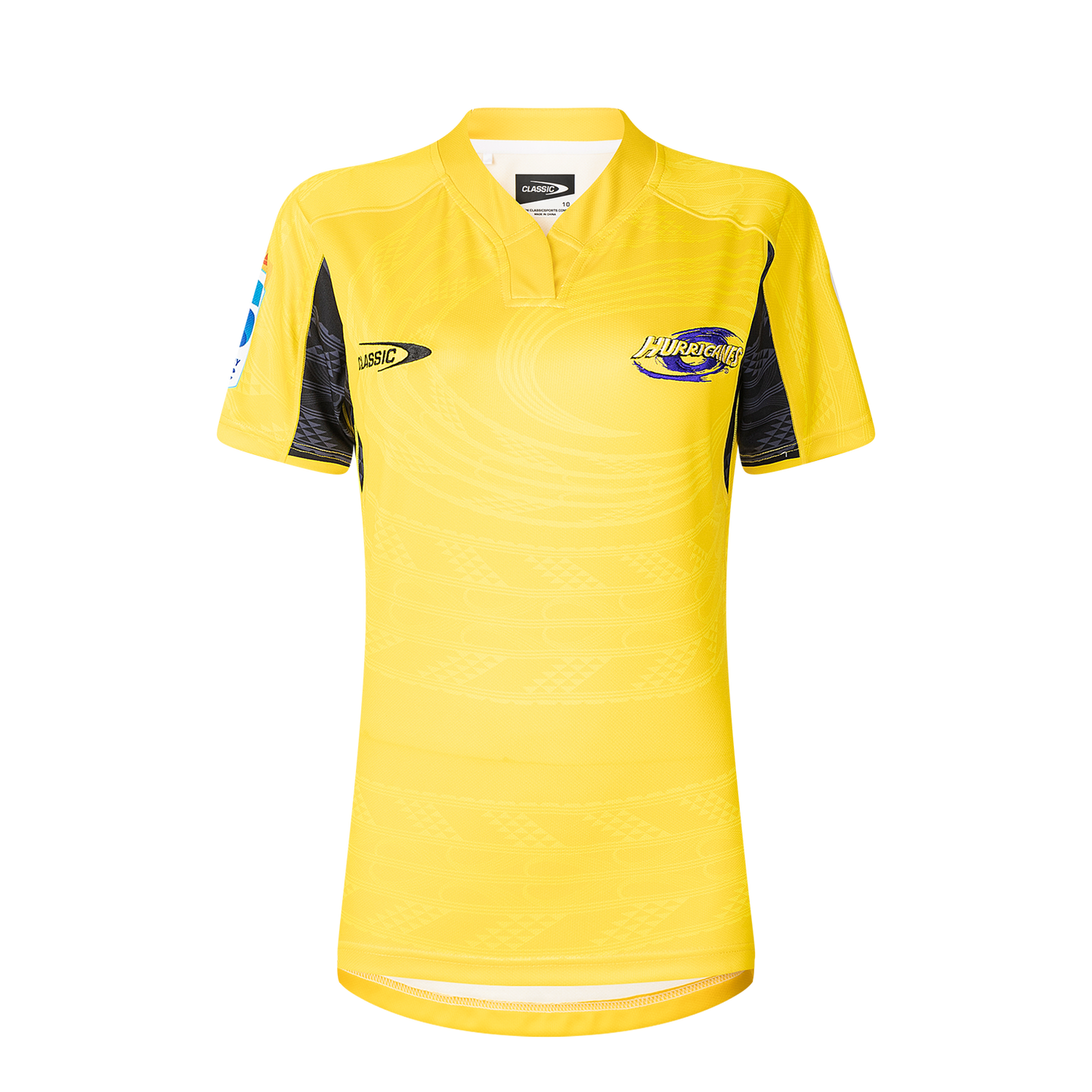 Hurricanes Ladies Replica Jersey 2025 Home