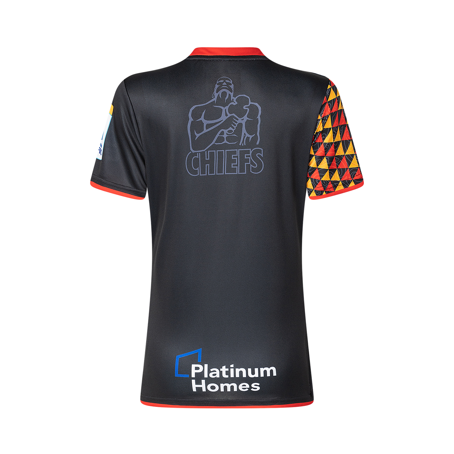 Chiefs Ladies 2025 Pro Training Tee