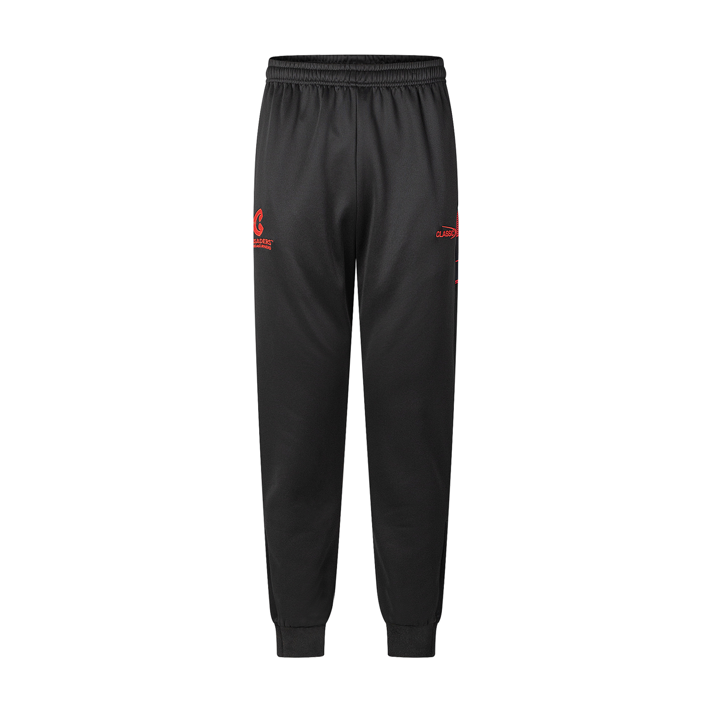 Crusaders Mens 2025 Track Pants