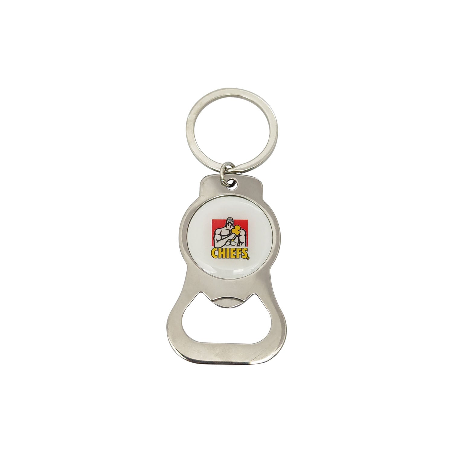 Chiefs Keyring