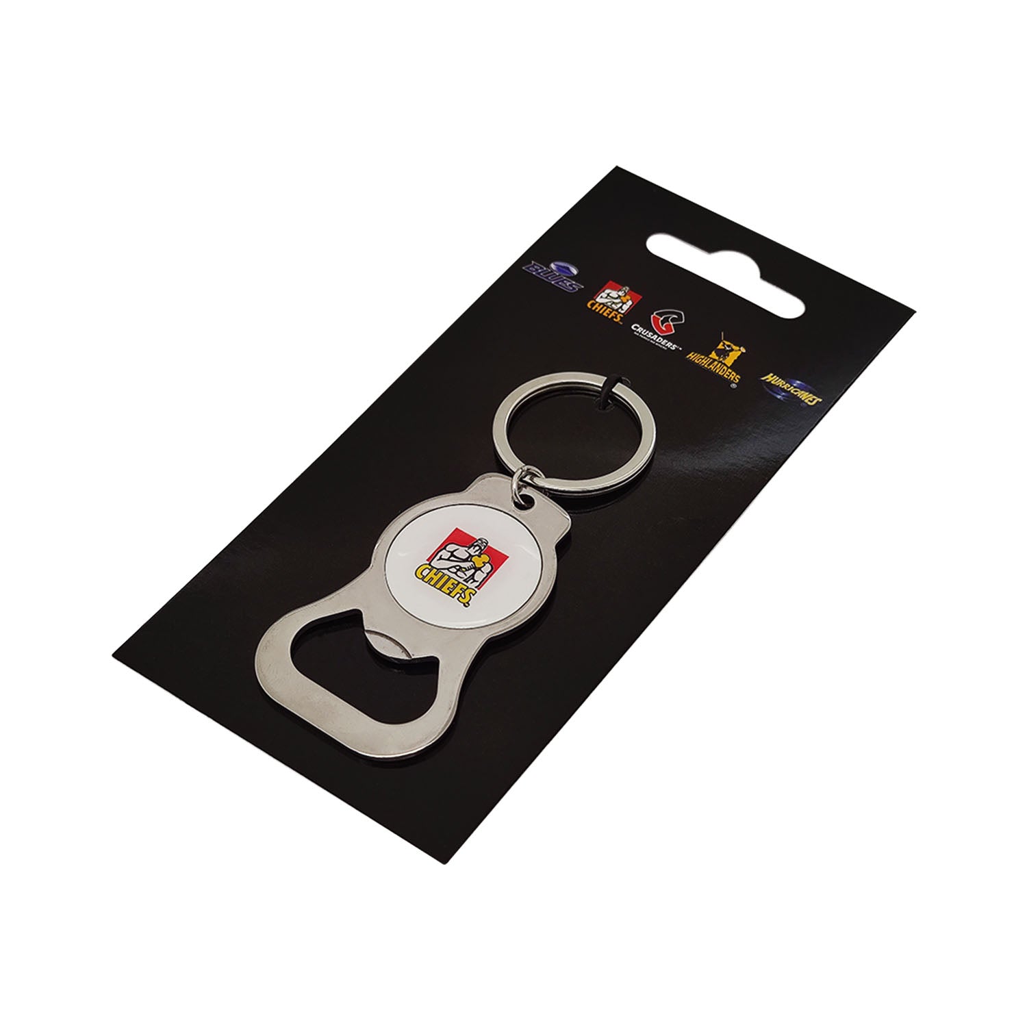 Chiefs Keyring