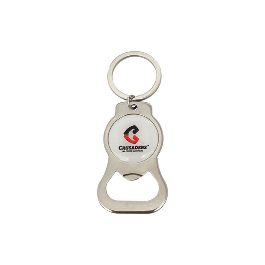 Crusaders Keyring