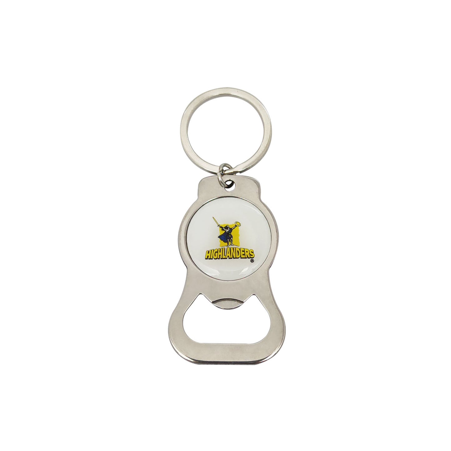 Highlanders Keyring