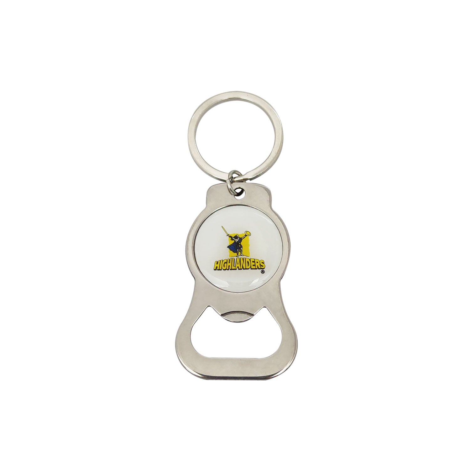 Highlanders Keyring