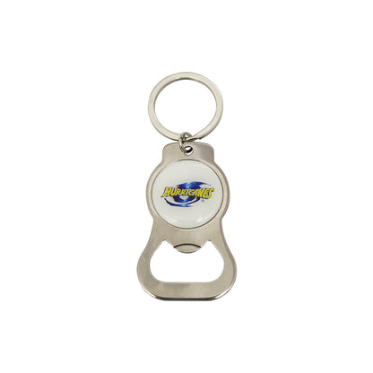 Hurricanes Keyring