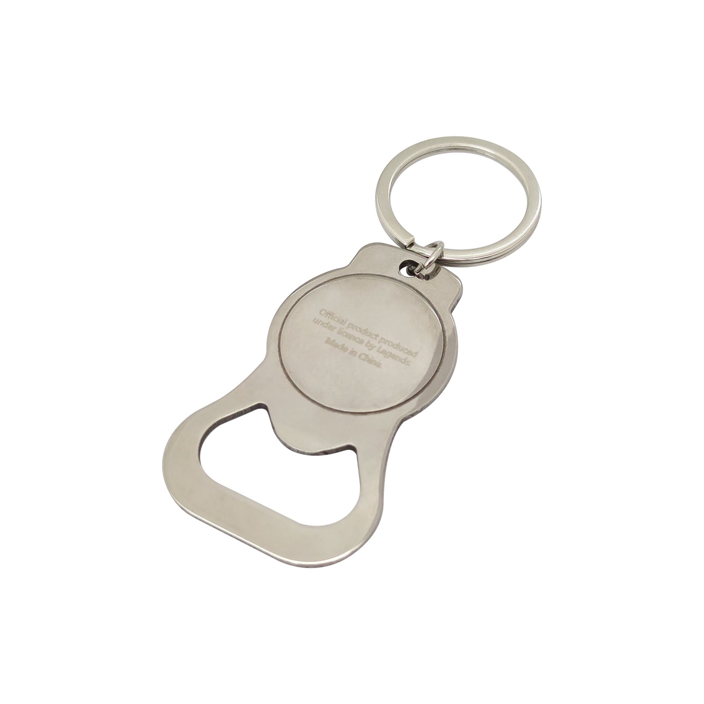 Hurricanes Keyring