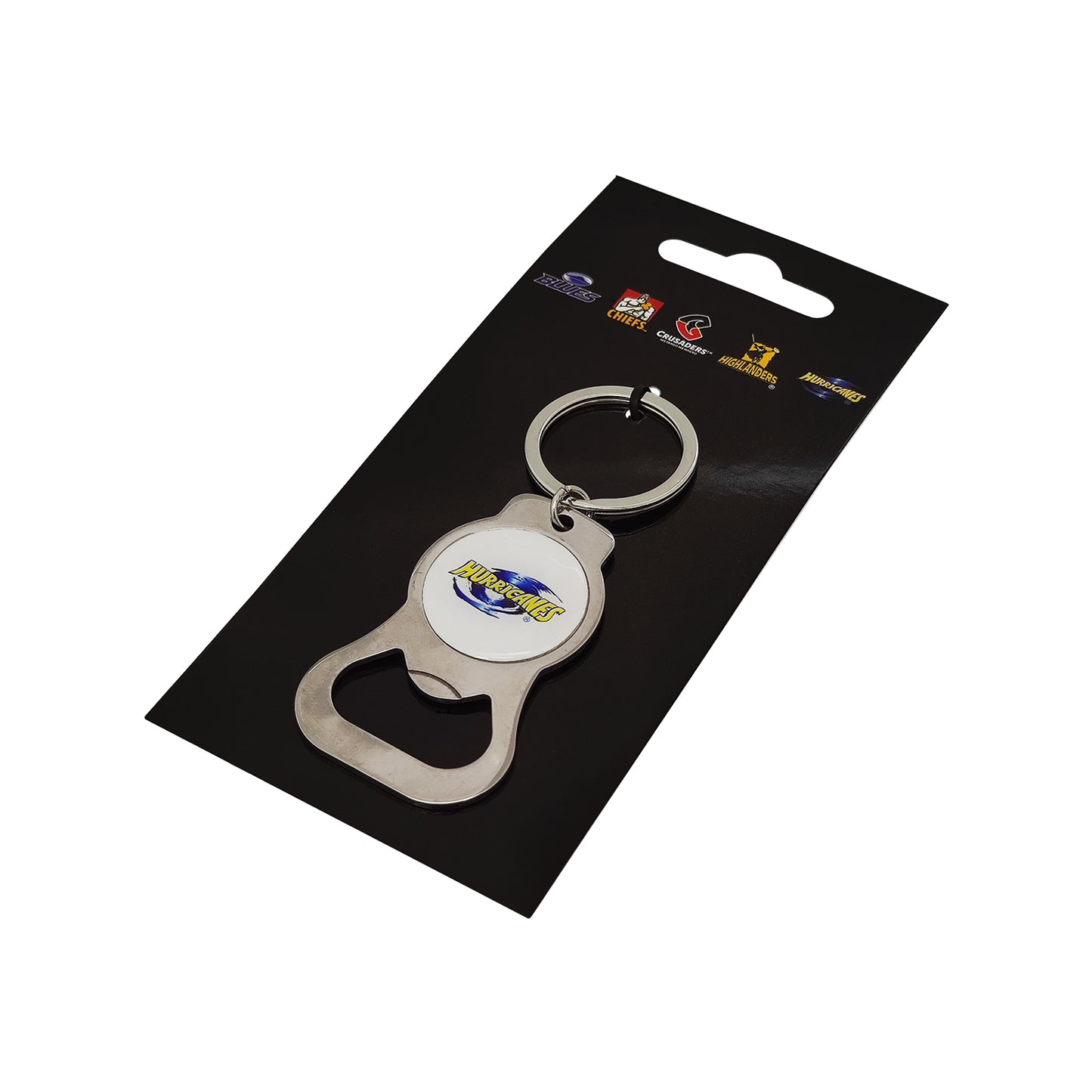 Hurricanes Keyring