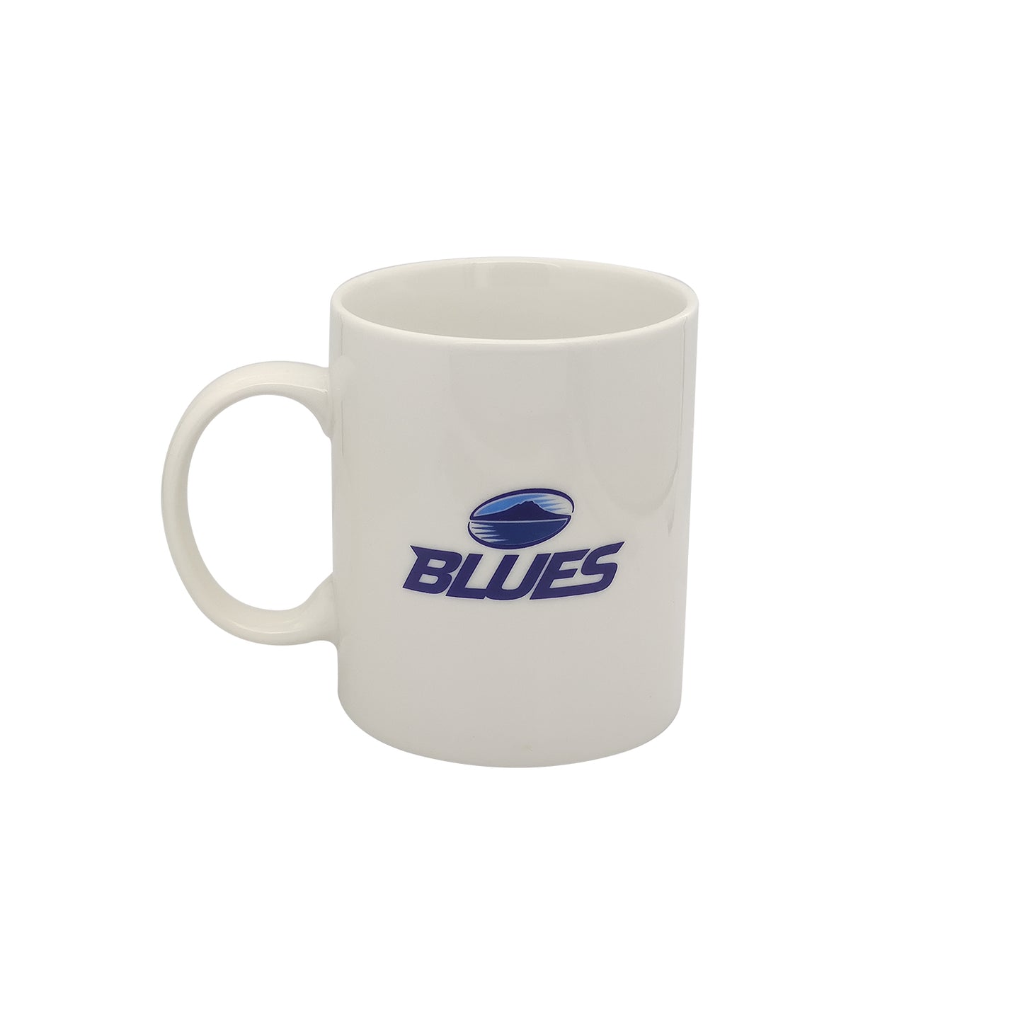 Blues Mug