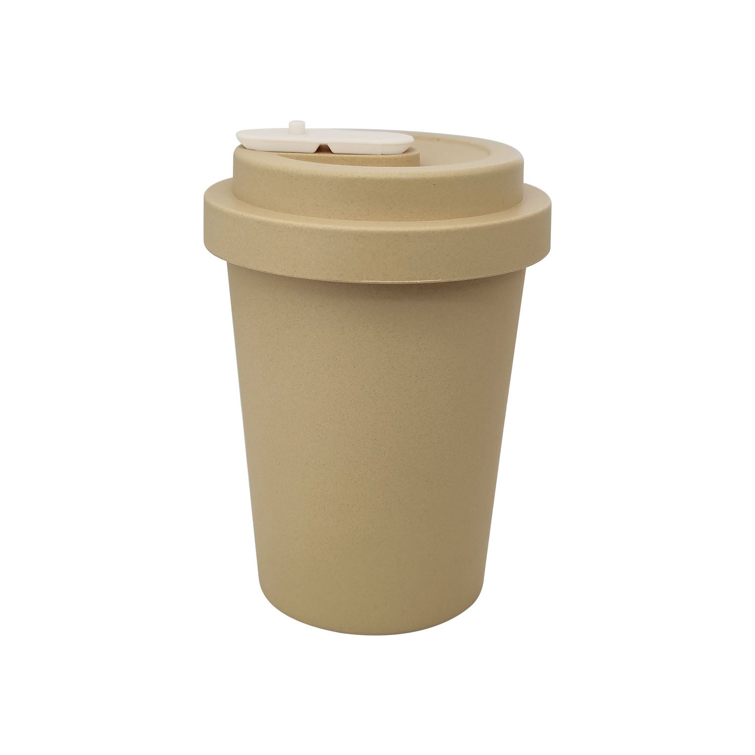 Crusaders Bamboo Coffee Cup