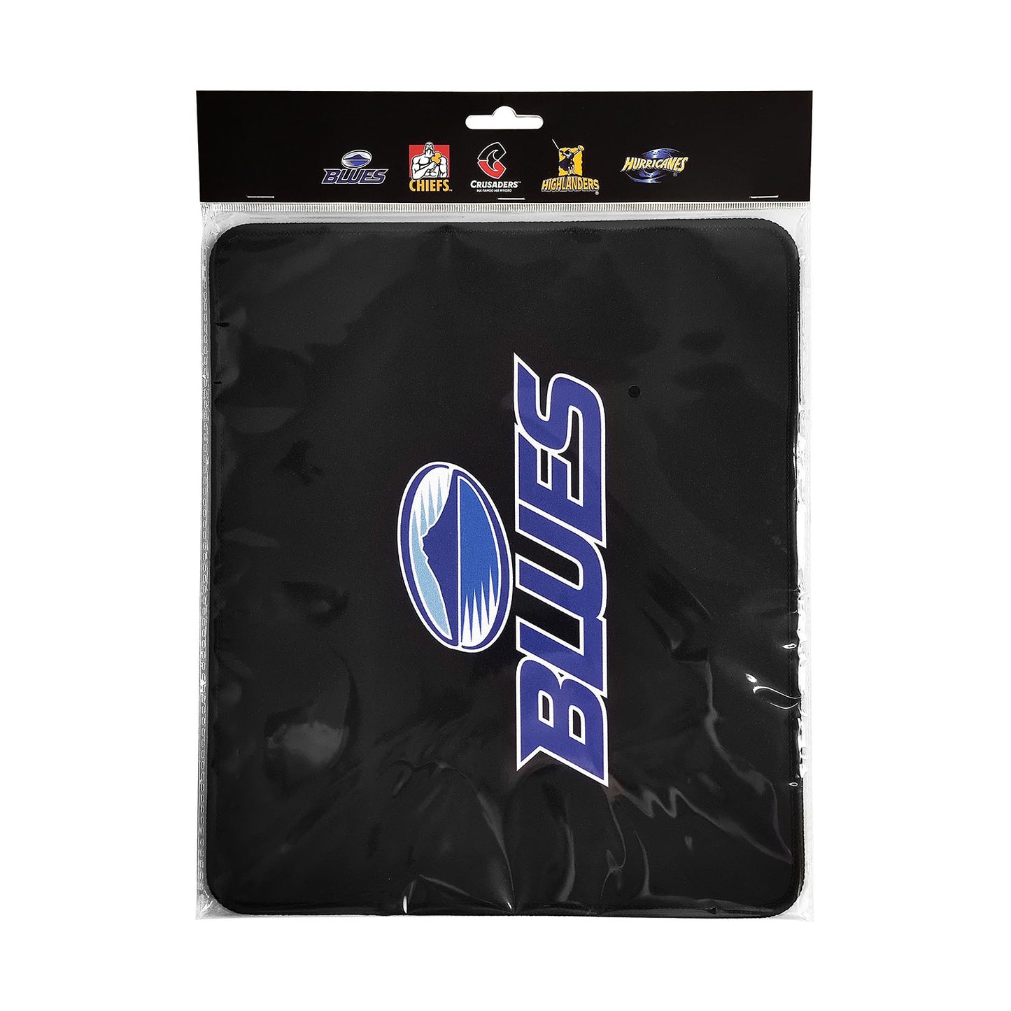 Blues Mouse Pad