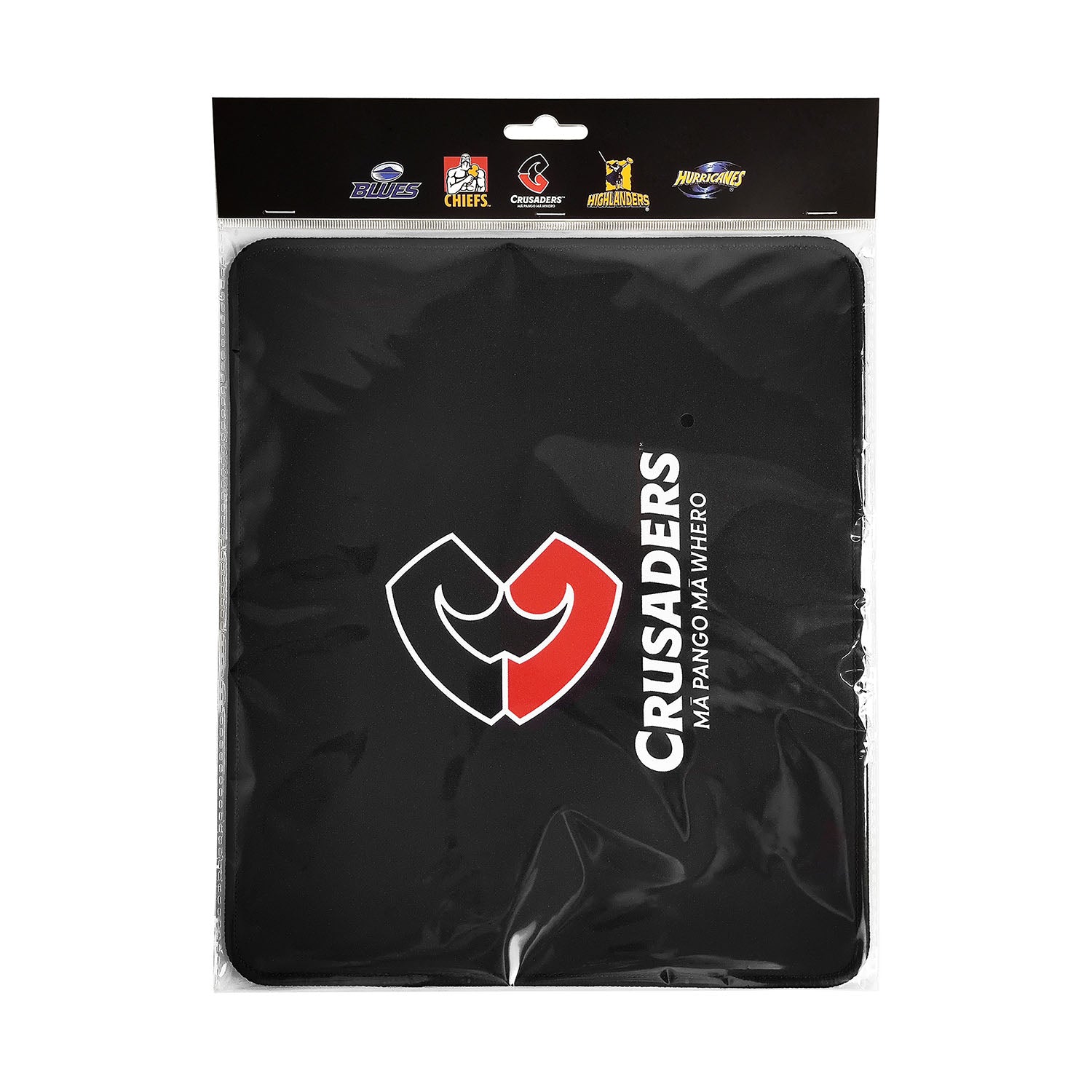 Crusaders Mouse Pad