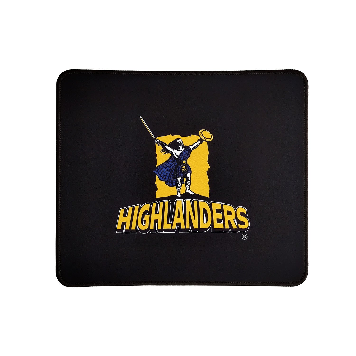 Highlanders Mouse Pad