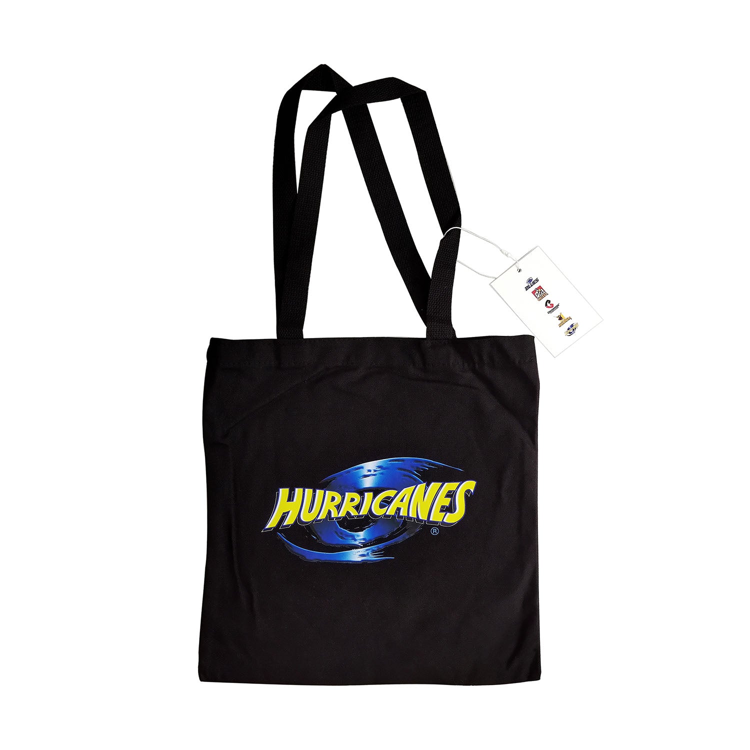 Hurricanes Tote Bag