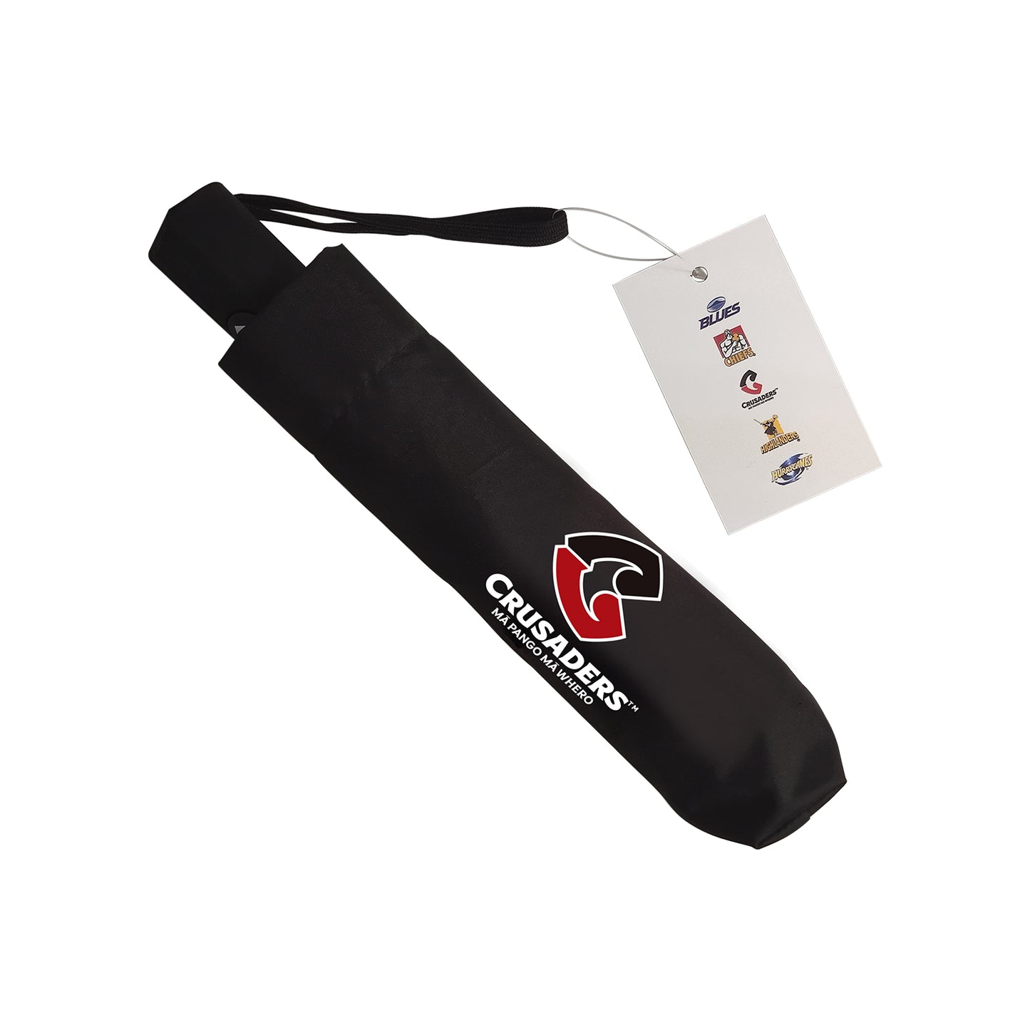 Crusaders Golf Umbrella