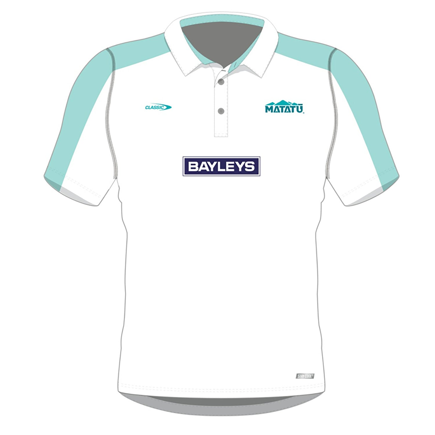 Matatu Womens Team Polo