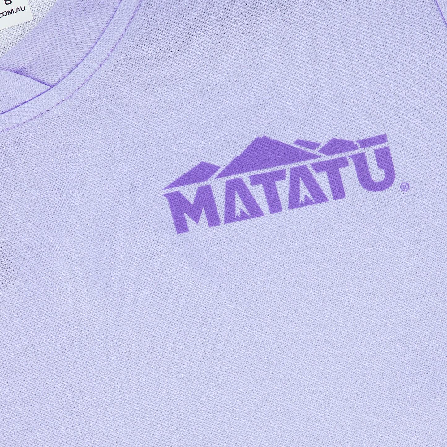 Matatu Womens Training Tee LS