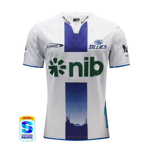 Blues Mens Replica Jersey '24 Away