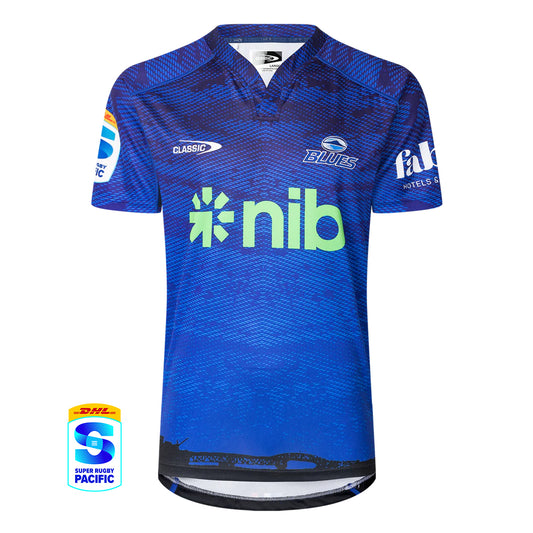 Blues Mens Replica Jersey 2025 Home