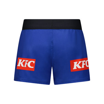 Poua Womens Training Shorts